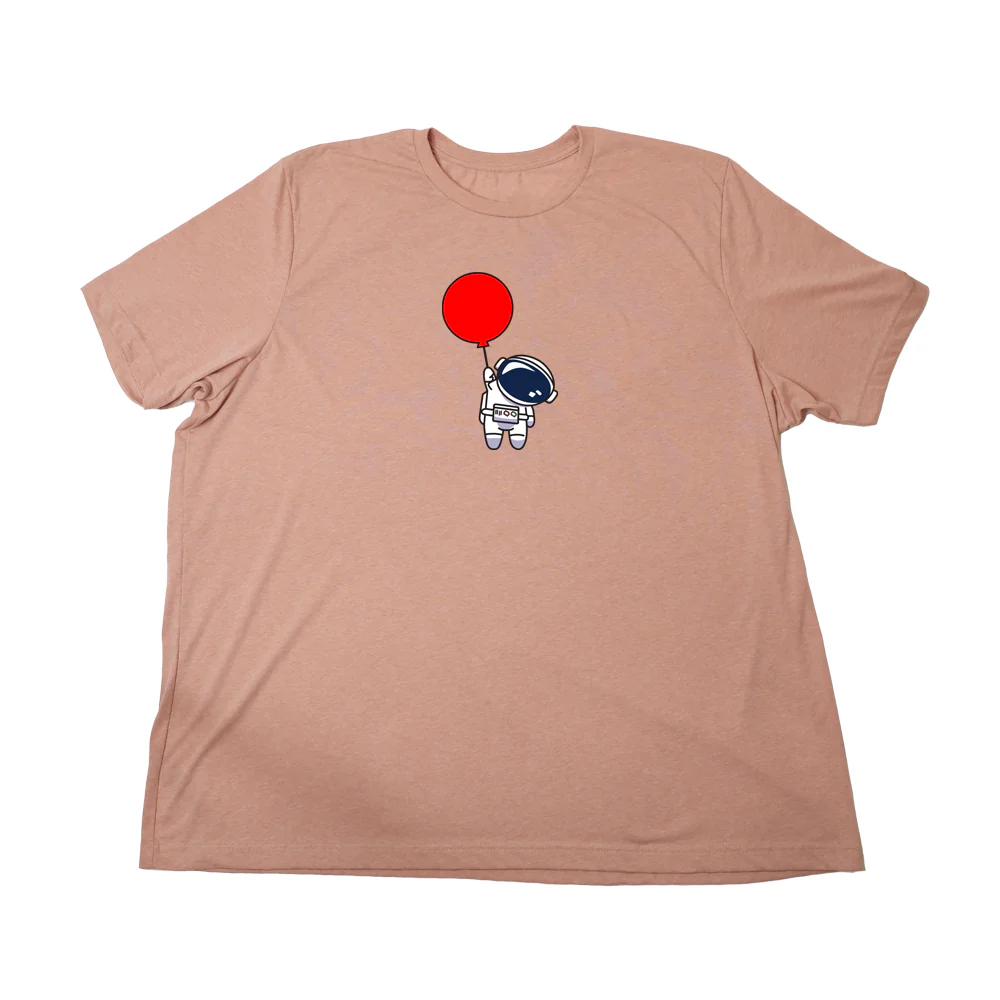 Balloon Astronaut Giant Shirt - Image 6