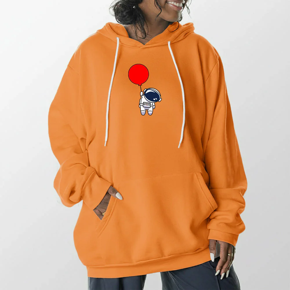 Balloon Astronaut Giant Hoodie - Image 14