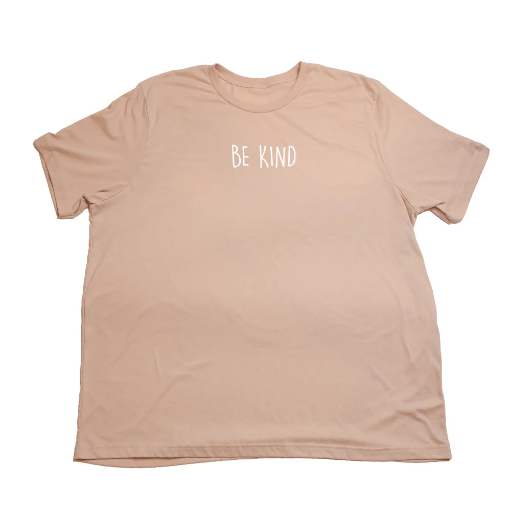 Be Kind Giant Shirt - Image 8