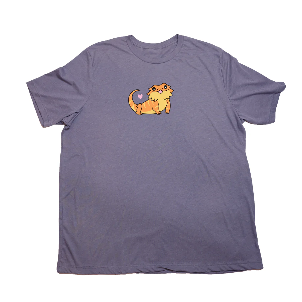 Bearded Dragon Giant Shirt - Image 4