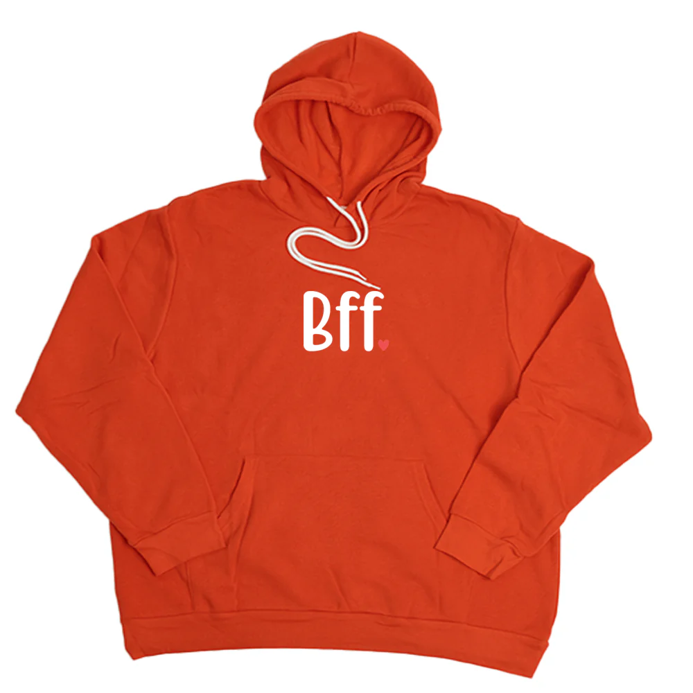 BFF Kid's Giant Hoodie - Image 13