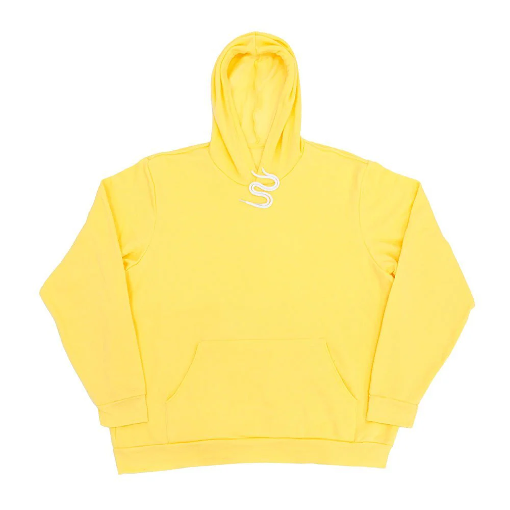 Blank Kid's Giant Hoodie - Image 14