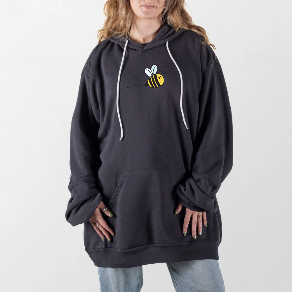 Bumblebee Giant Hoodie - Image 10
