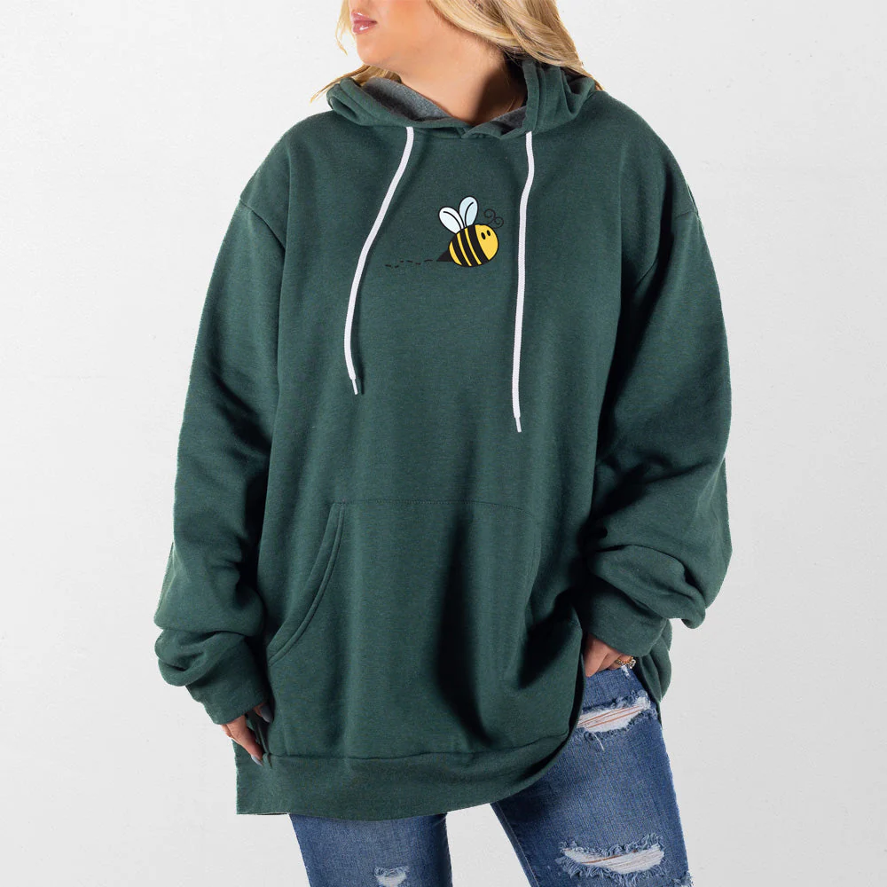 Bumblebee Giant Hoodie - Image 7