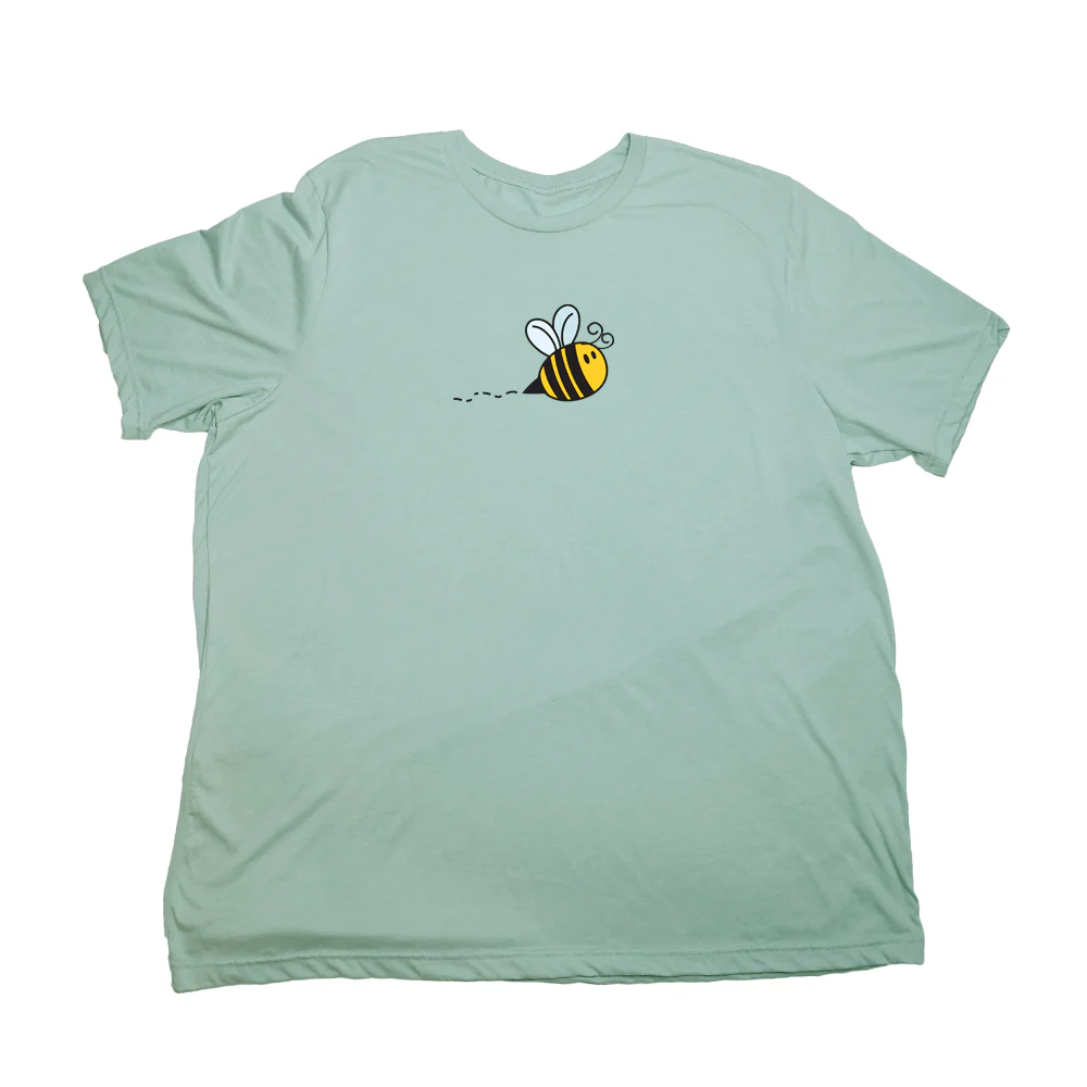 Bumblebee Giant Shirt - Image 5