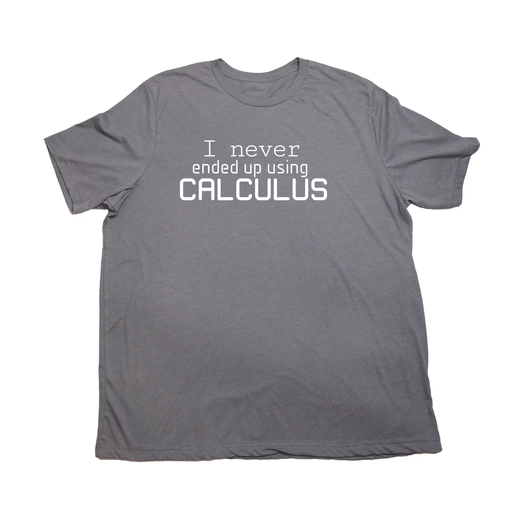 Calculus Giant Shirt - Image 4