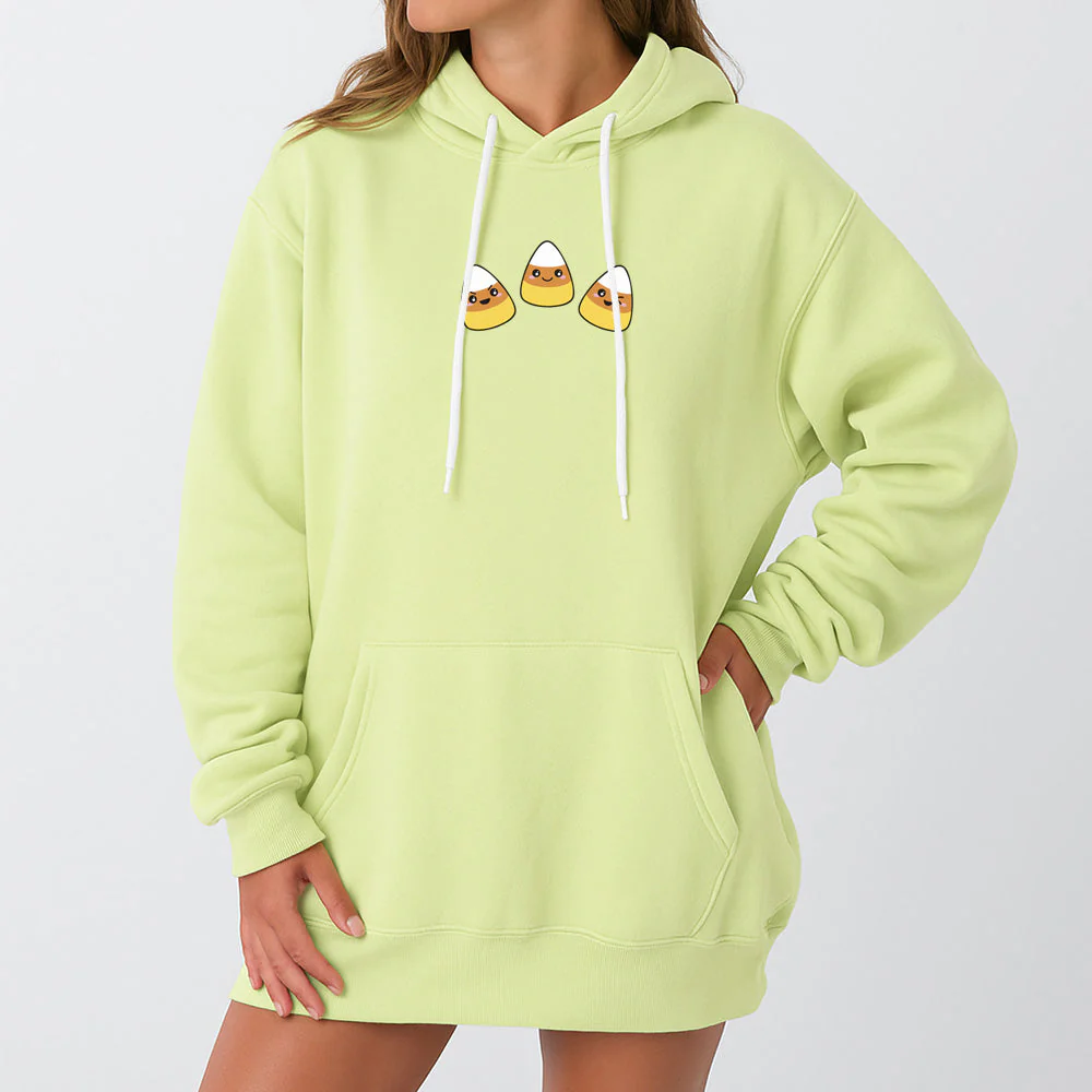 Candy Corn Giant Hoodie - Image 19