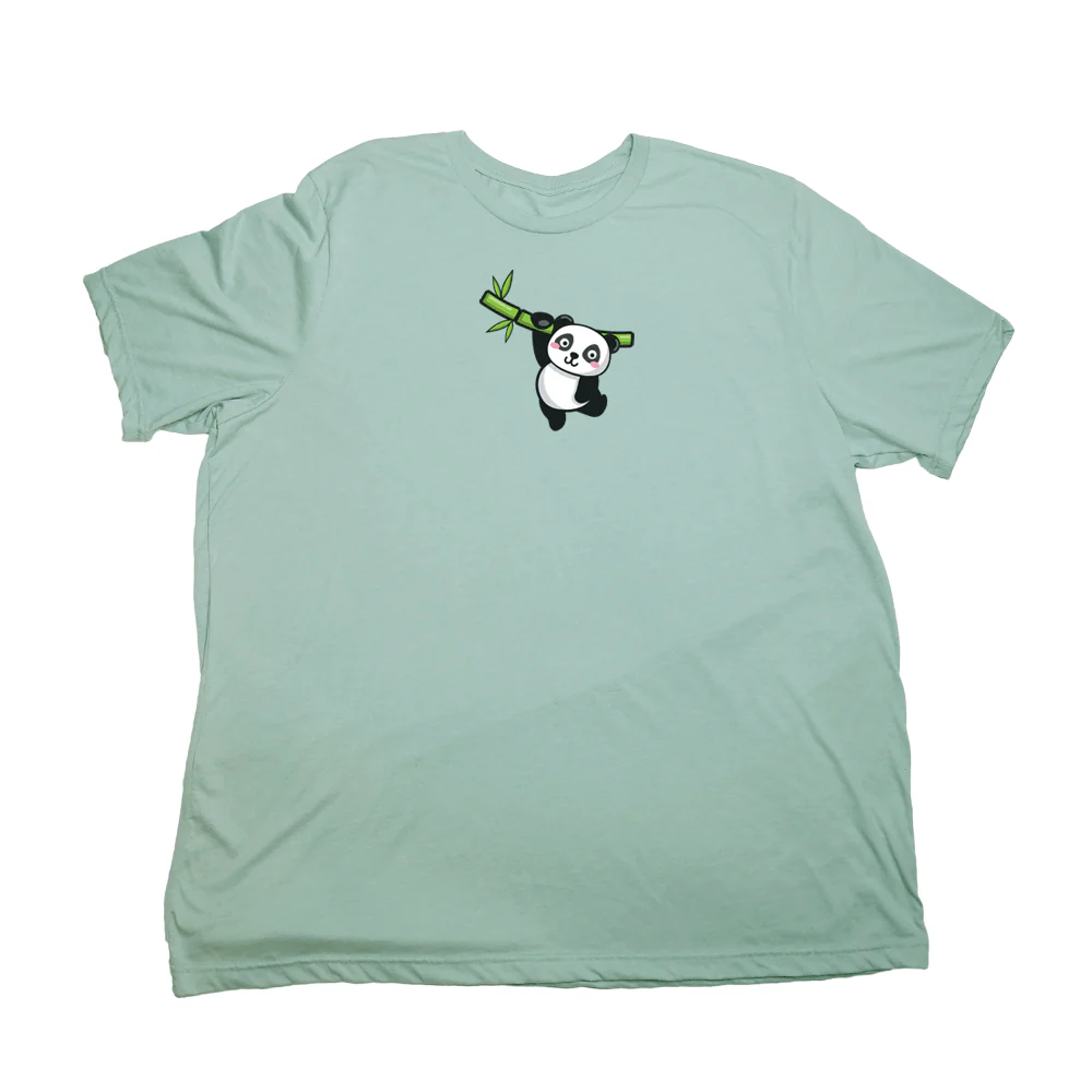 Cartoon Panda Giant Shirt - Image 2