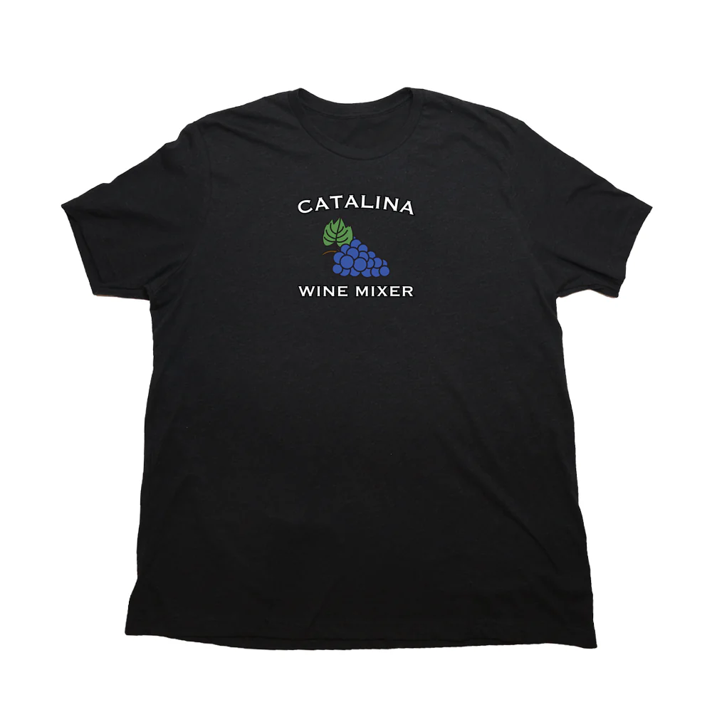 Catalina Wine Mixer Giant Shirt