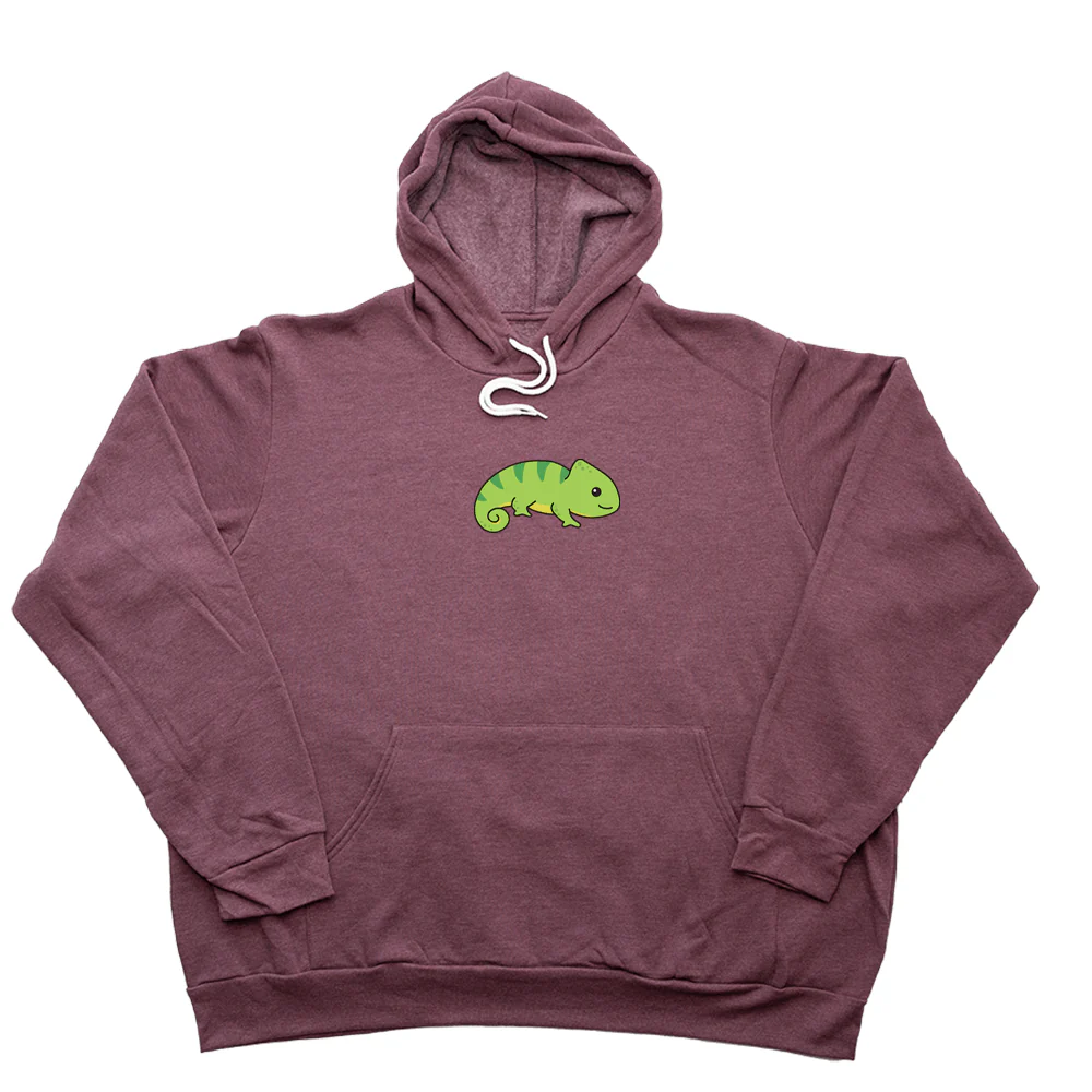 Chameleon Kid's Giant Hoodie - Image 10