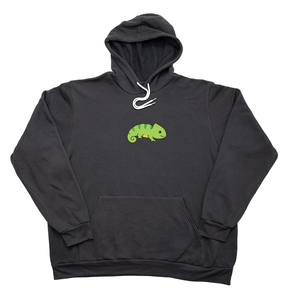 Chameleon Kid's Giant Hoodie - Image 8