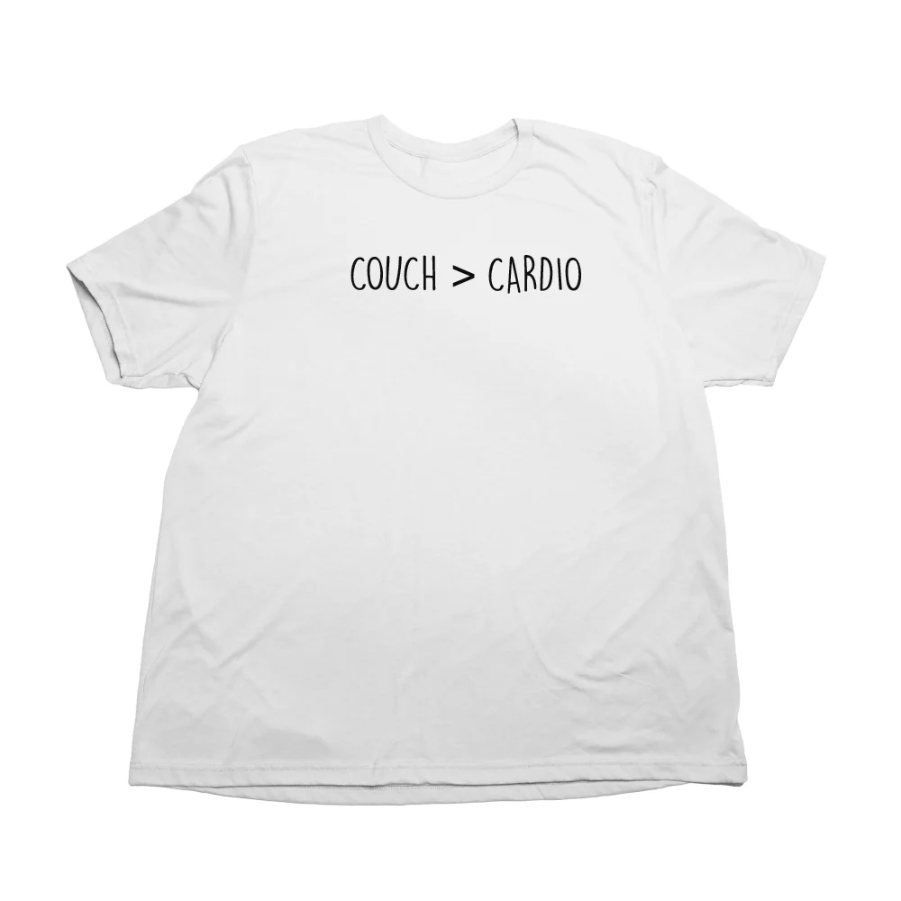 Couch Over Cardio Giant Shirt - Image 7