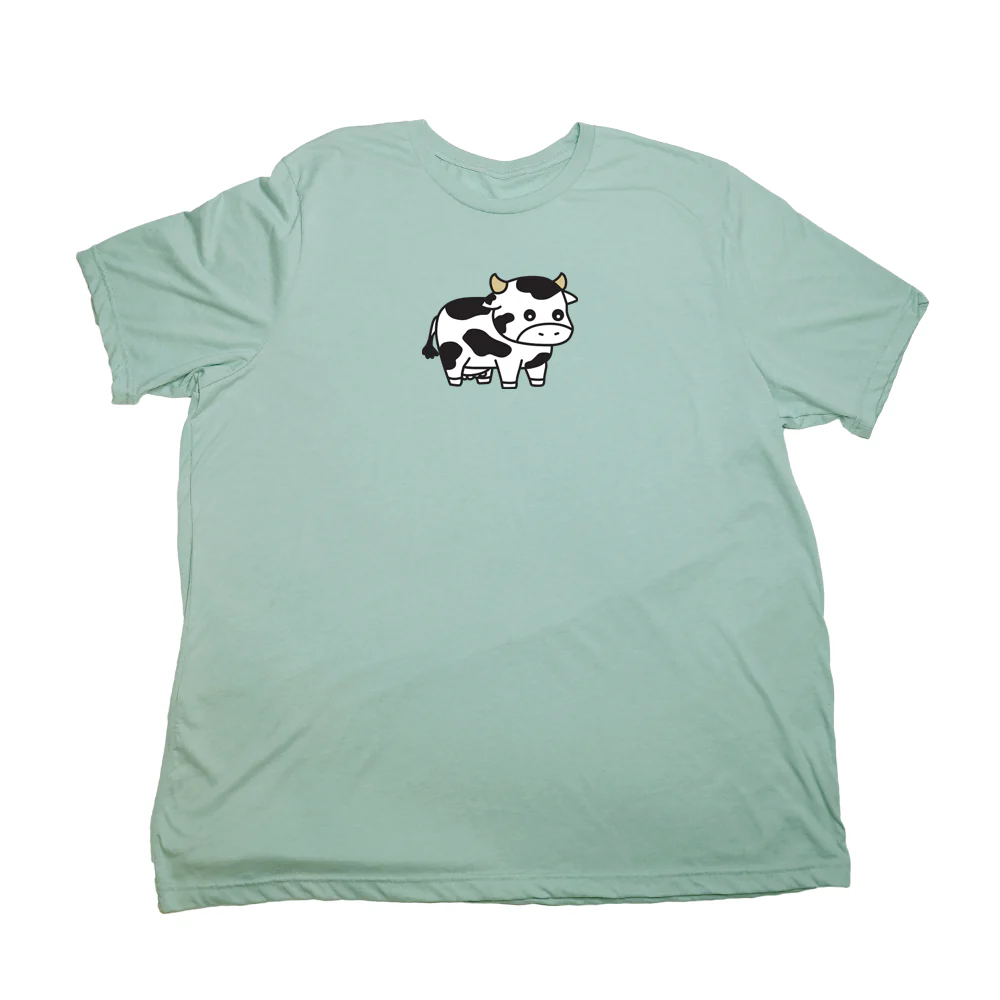 Cow Giant Shirt - Image 2