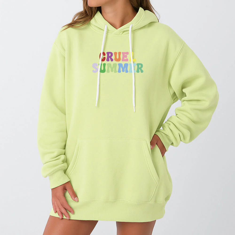 Cruel Summer Giant Hoodie - Image 19