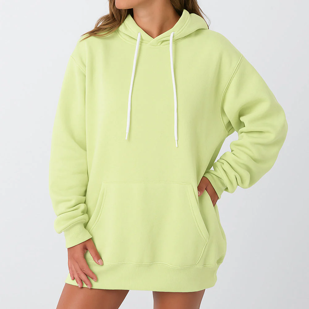 Customize Your Own Giant Hoodie - Image 17