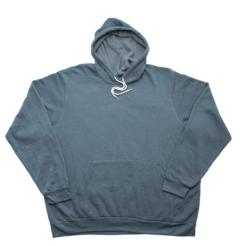 Customize Your Own Kid's Giant Hoodie - Image 3