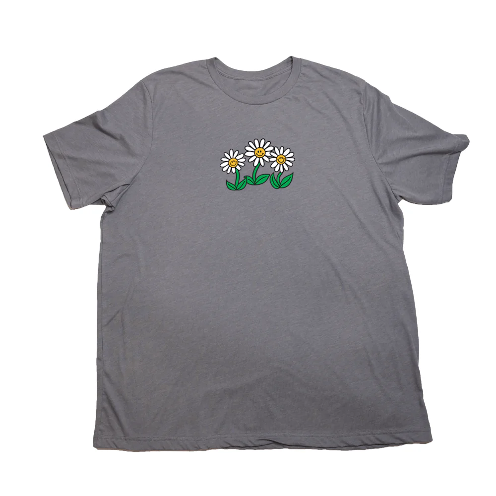 Daisy Flowers Giant Shirt - Image 6