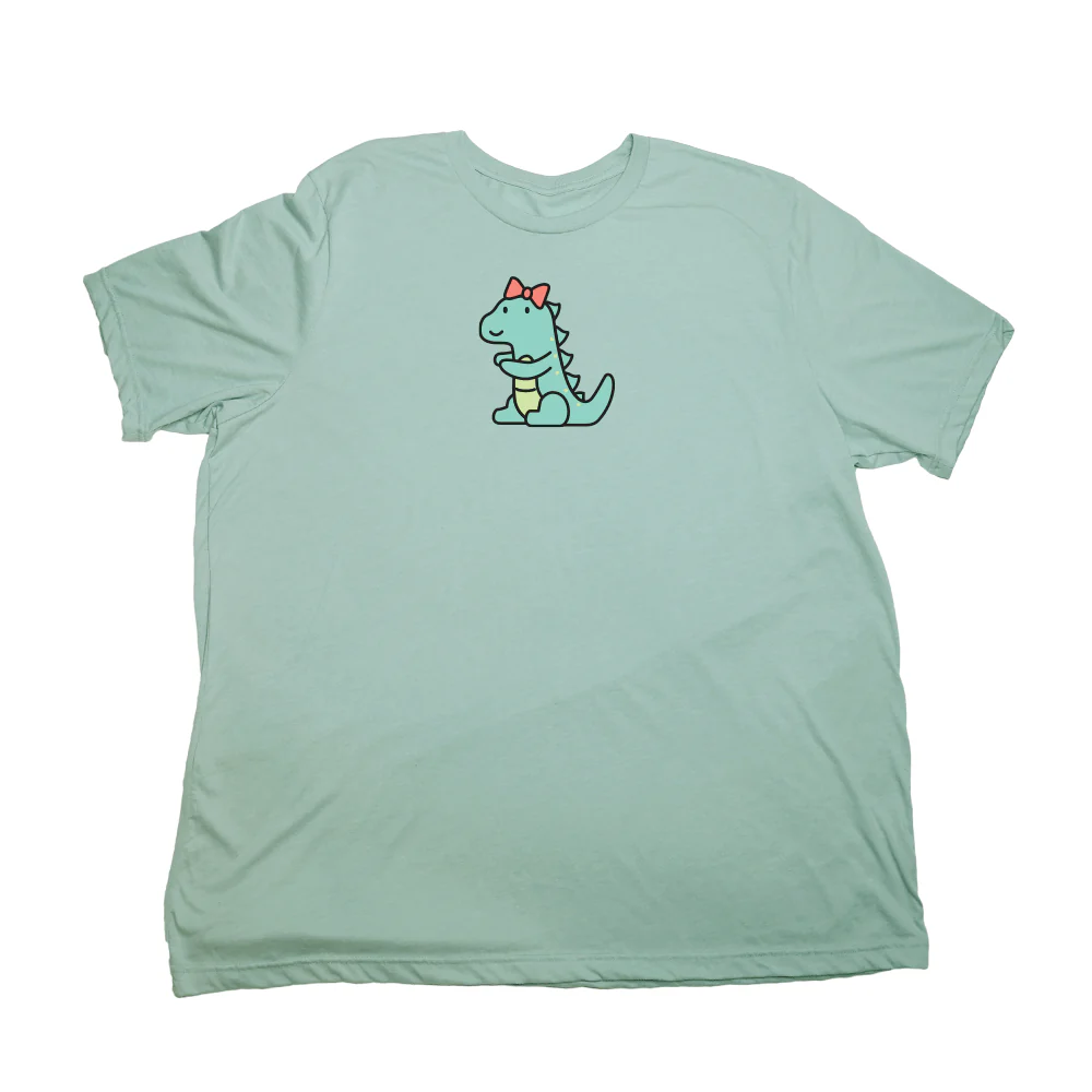 Dino Dani Giant Shirt - Image 2