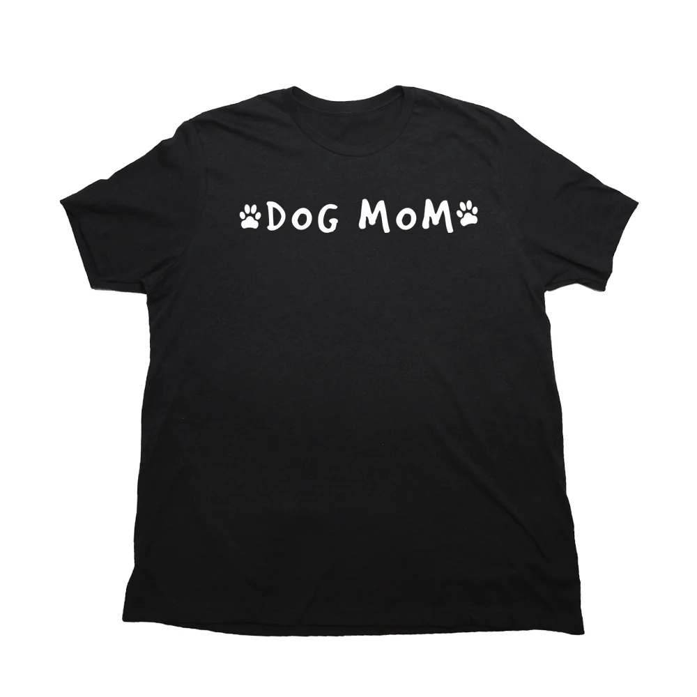 Dog Mom Giant Shirt - Image 7