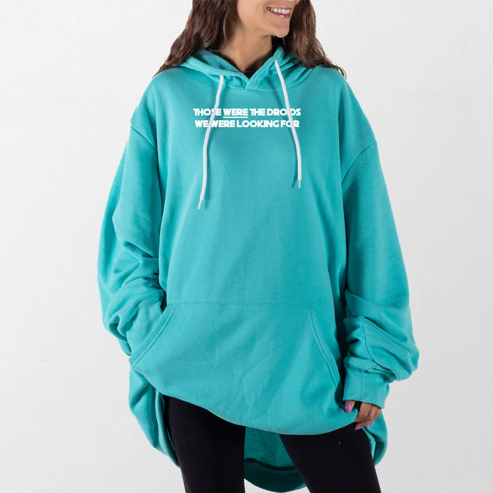 Droids Giant Hoodie - Image 8
