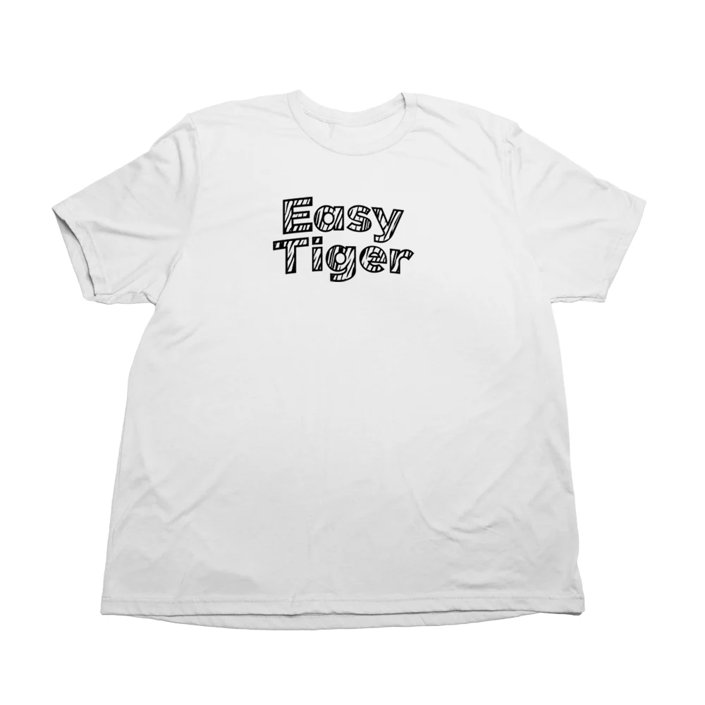 Easy Tiger Giant Shirt - Image 3