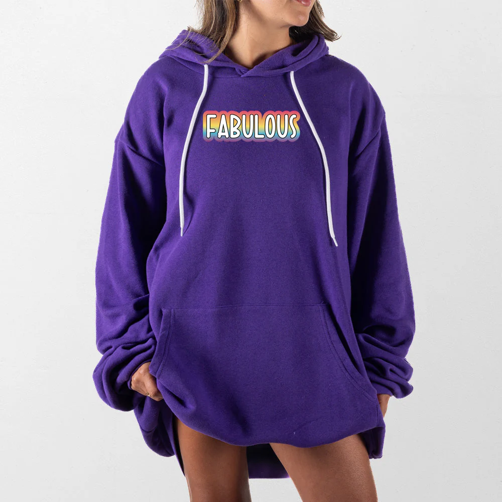 Fabulous Giant Hoodie - Image 12