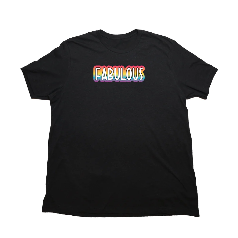 Fabulous Giant Shirt - Image 5