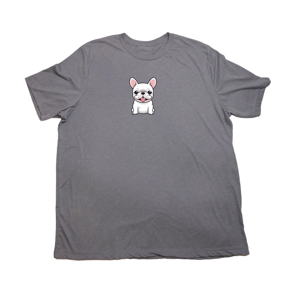 French Bulldog Puppy Giant Shirt - Image 4