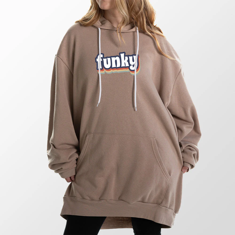 Funky Giant Hoodie - Image 15