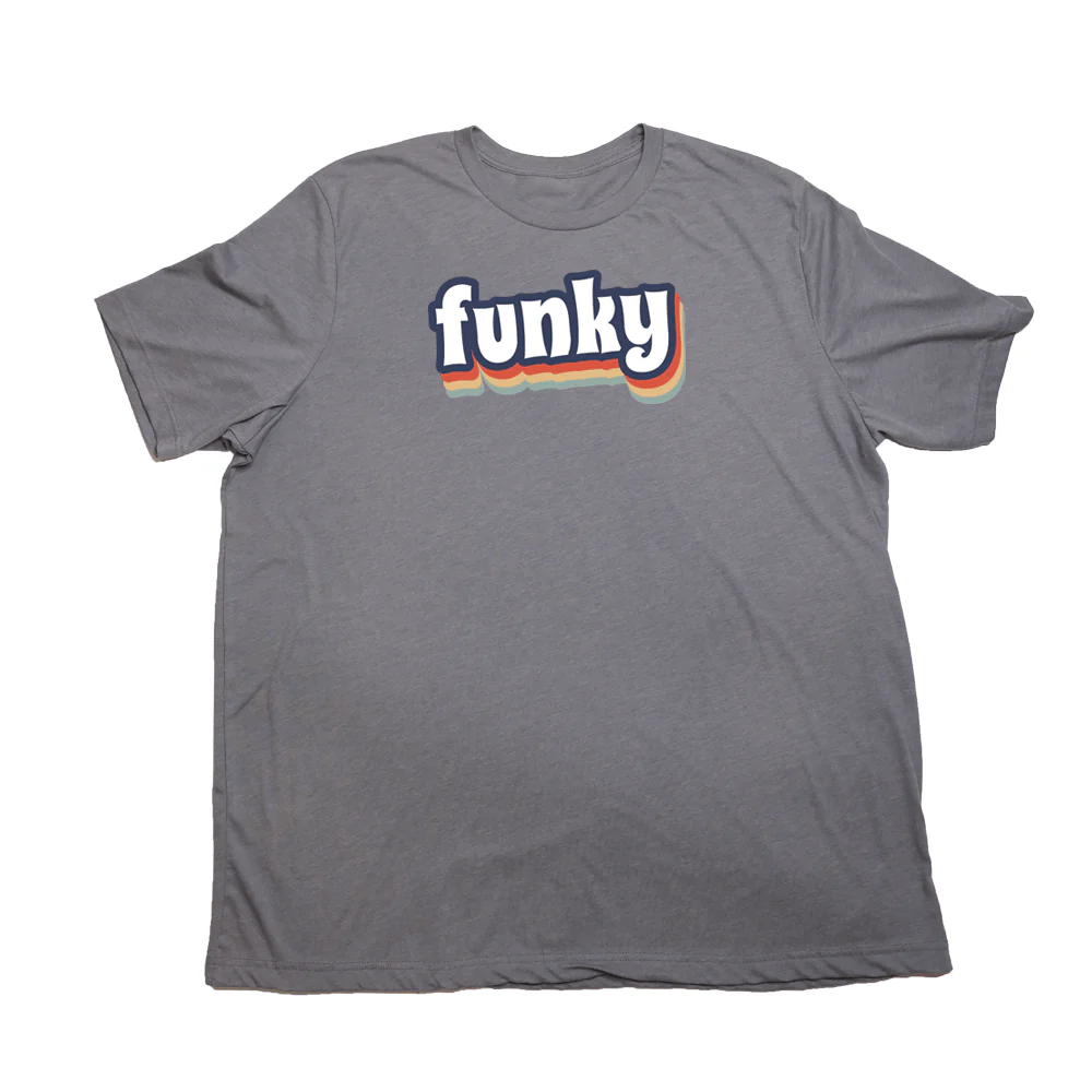 Funky Giant Shirt - Image 2