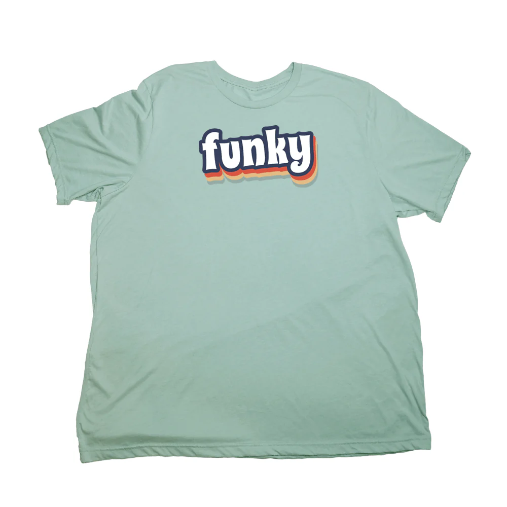 Funky Giant Shirt - Image 5