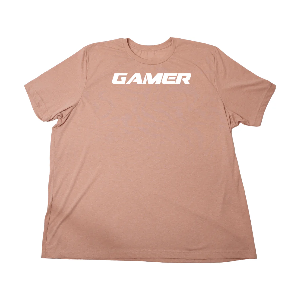 Gamer Giant Shirt - Image 8
