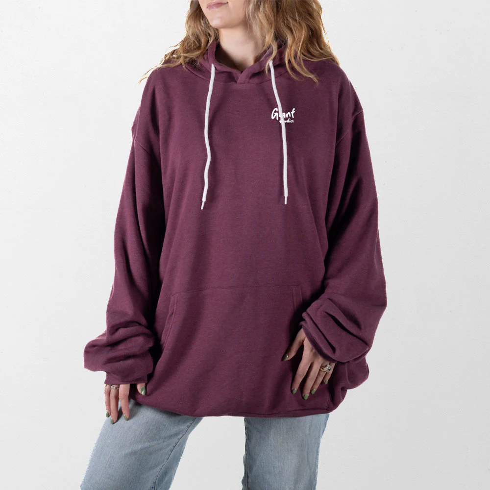 GiantHoodies Giant Hoodie - Image 10