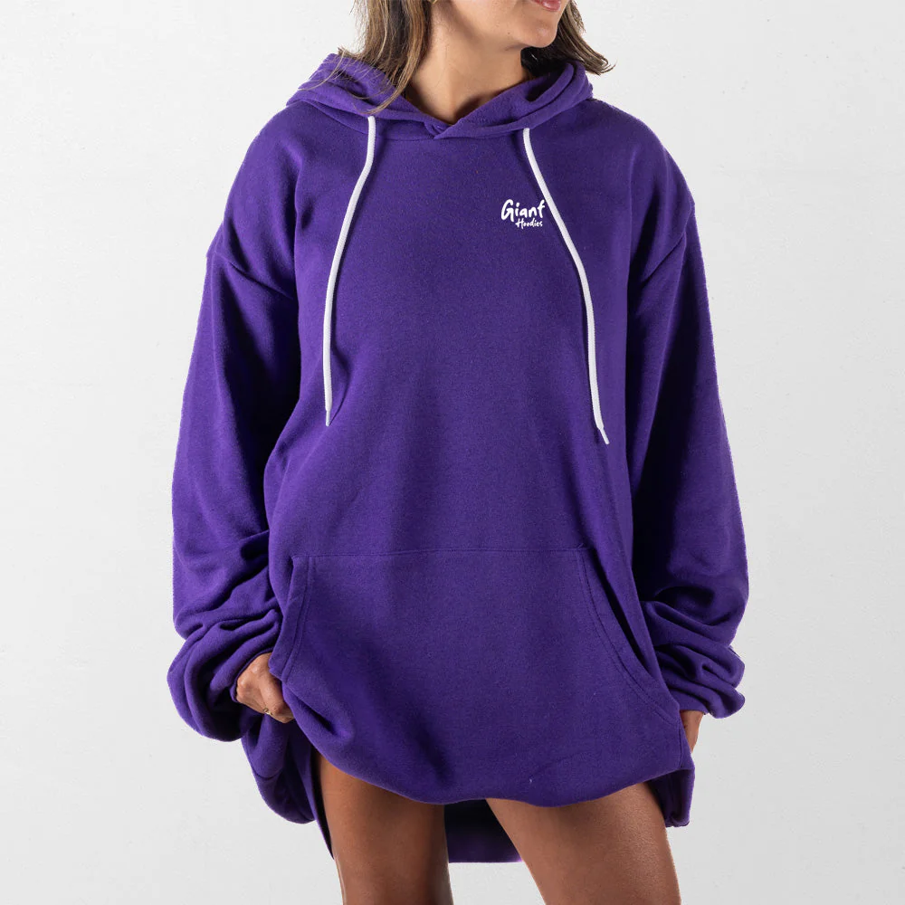 GiantHoodies Giant Hoodie - Image 11
