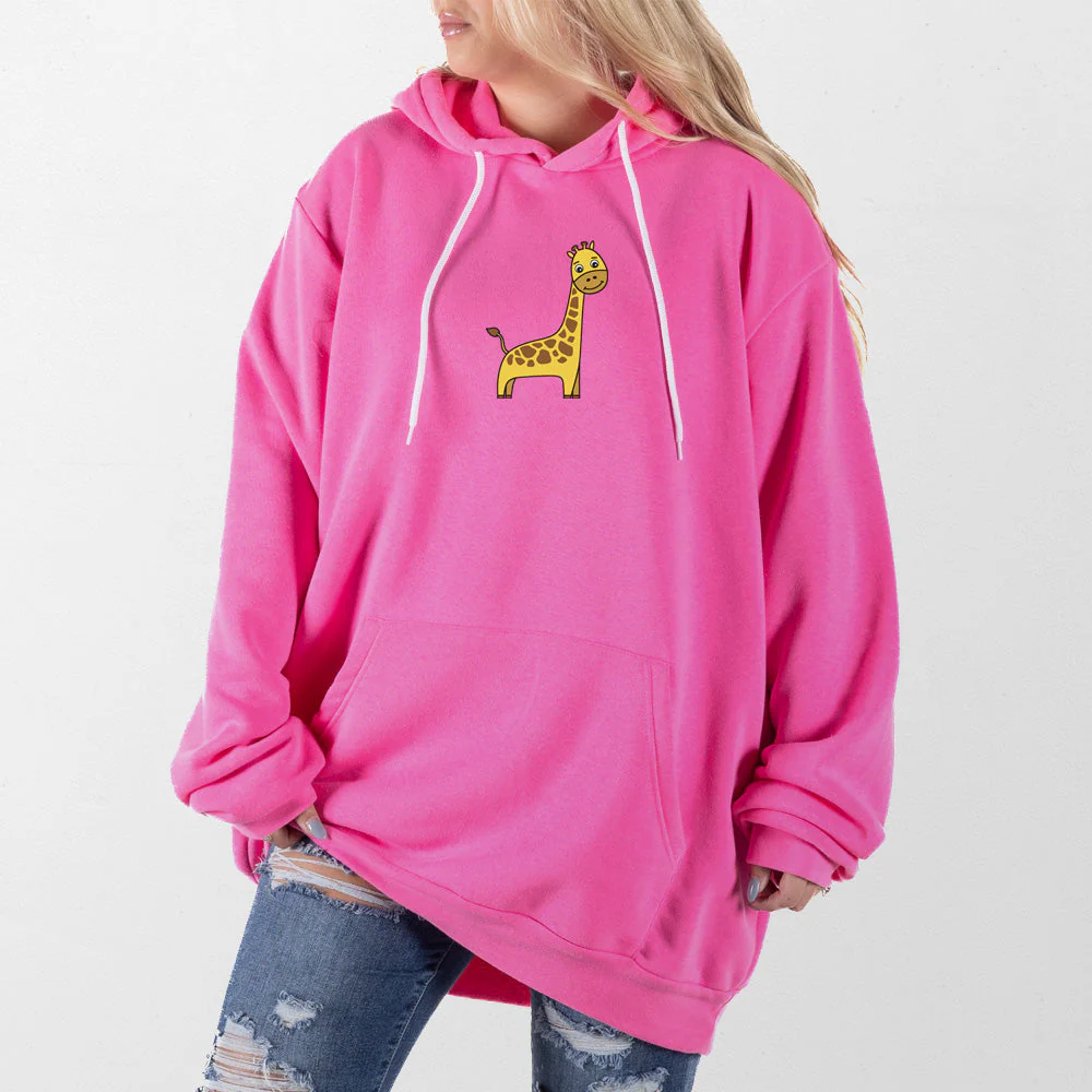 Giraffe Giant Hoodie - Image 14