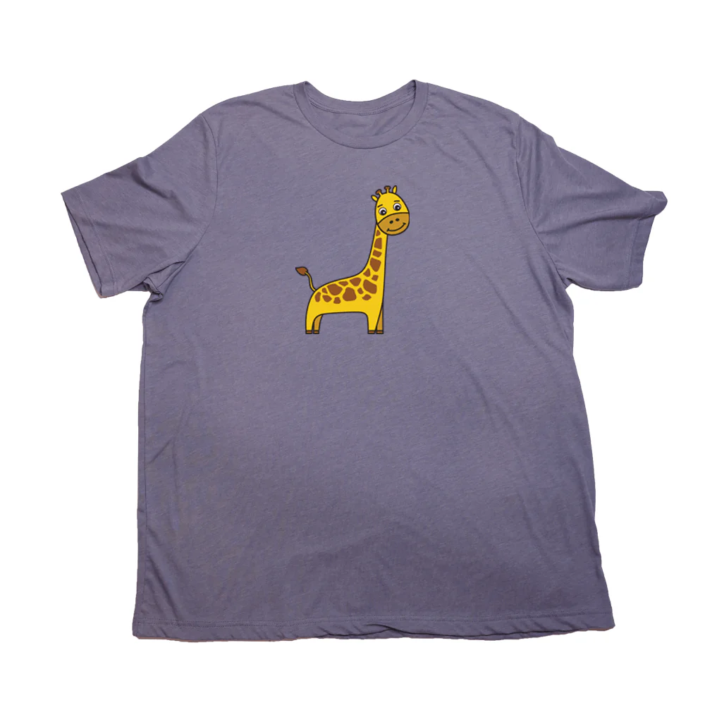 Giraffe Giant Shirt - Image 5