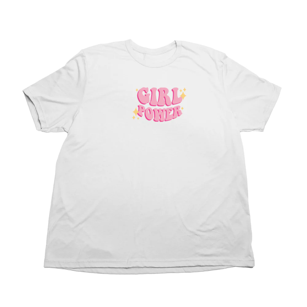 Girl Power Giant Shirt - Image 3