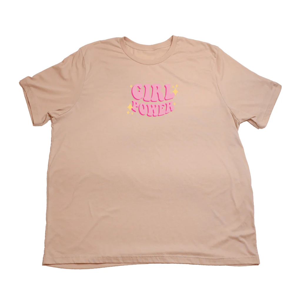 Girl Power Giant Shirt - Image 6