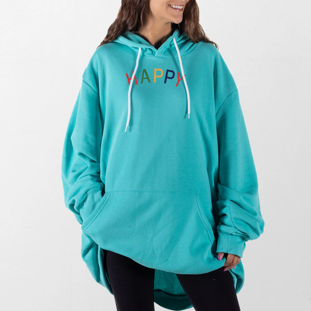 Happy Giant Hoodie - Image 7