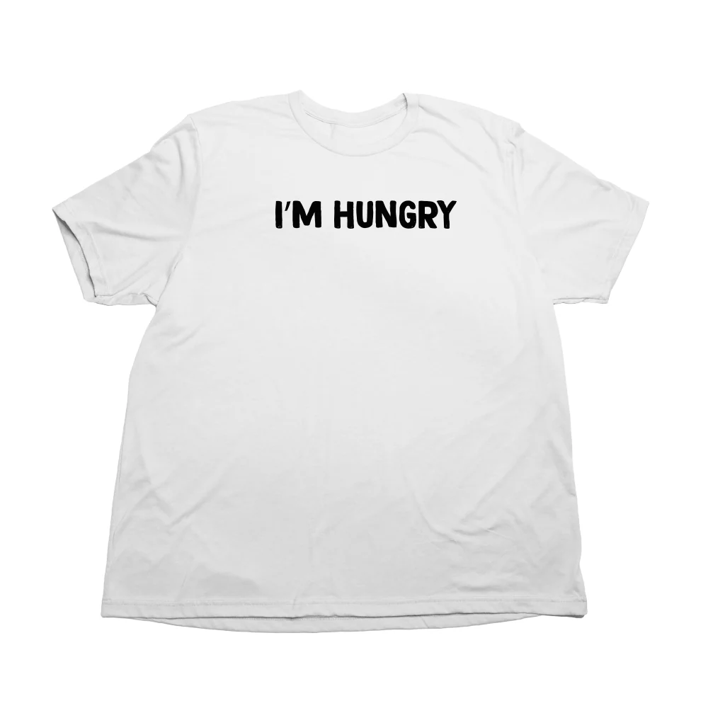Im Hungry Giant Shirt - Image 5