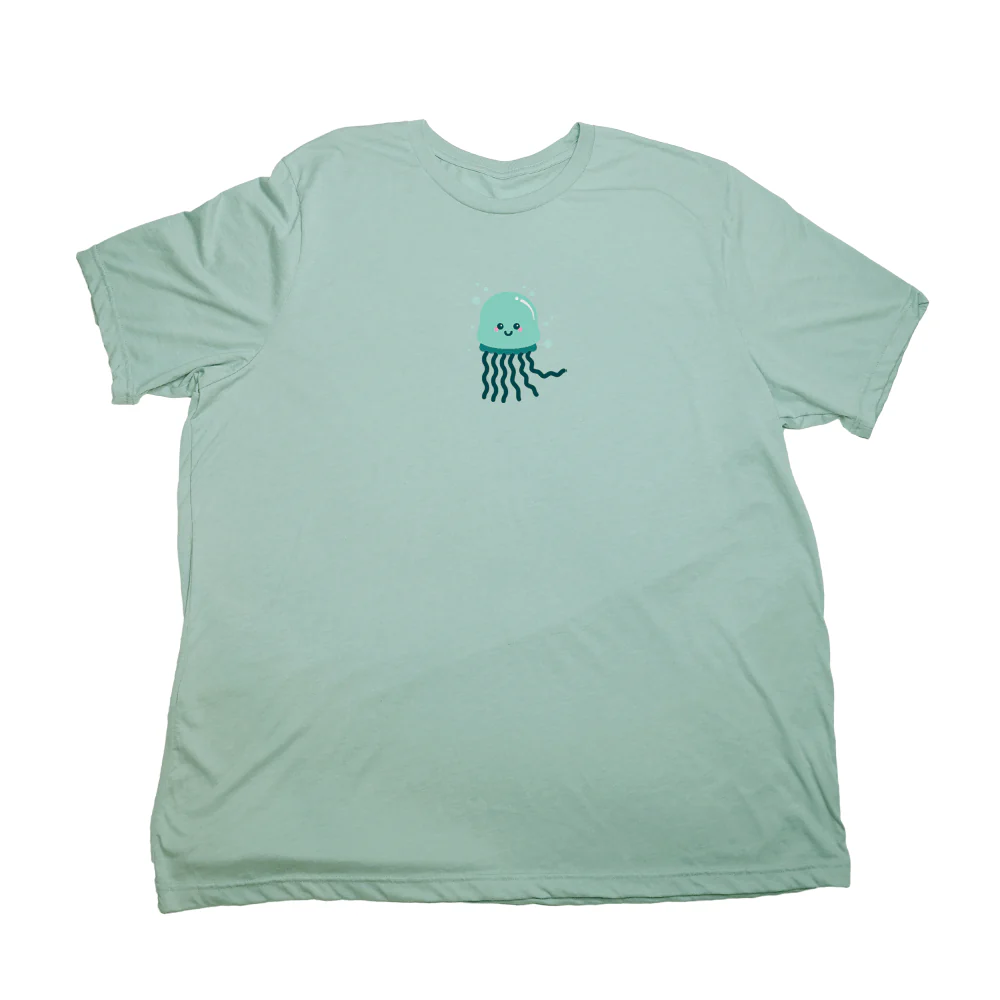 Jellyfish Giant Shirt - Image 7