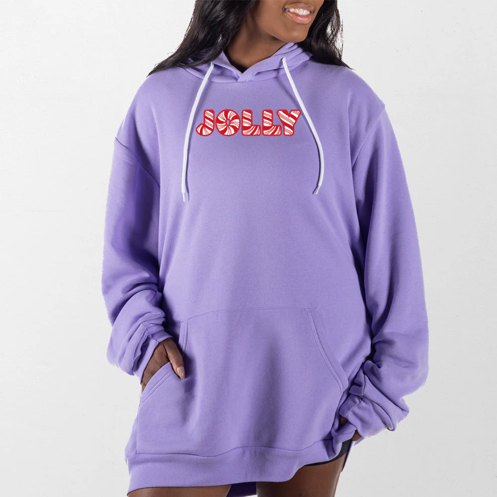 Jolly Giant Hoodie - Image 6
