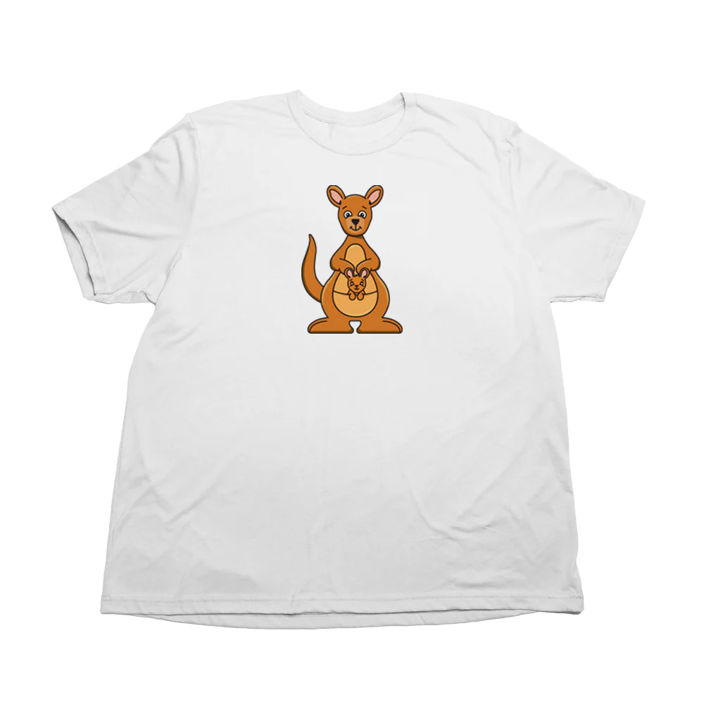 Kangaroo Giant Shirt - Image 3
