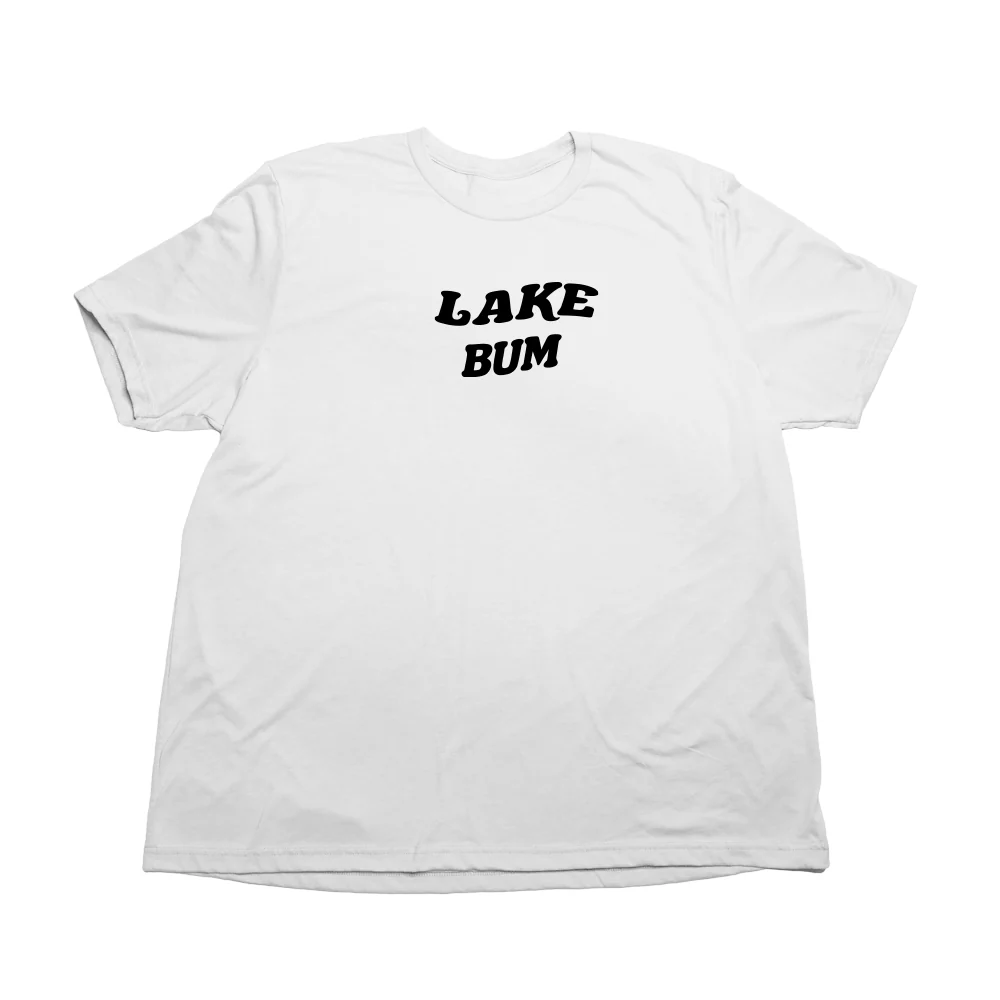 Lake Bum Giant Shirt - Image 3