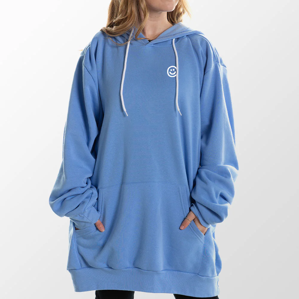 Little Smile Giant Hoodie - Image 16