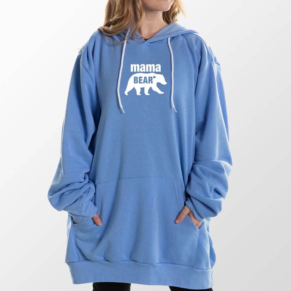 Mama Bear Giant Hoodie - Image 16