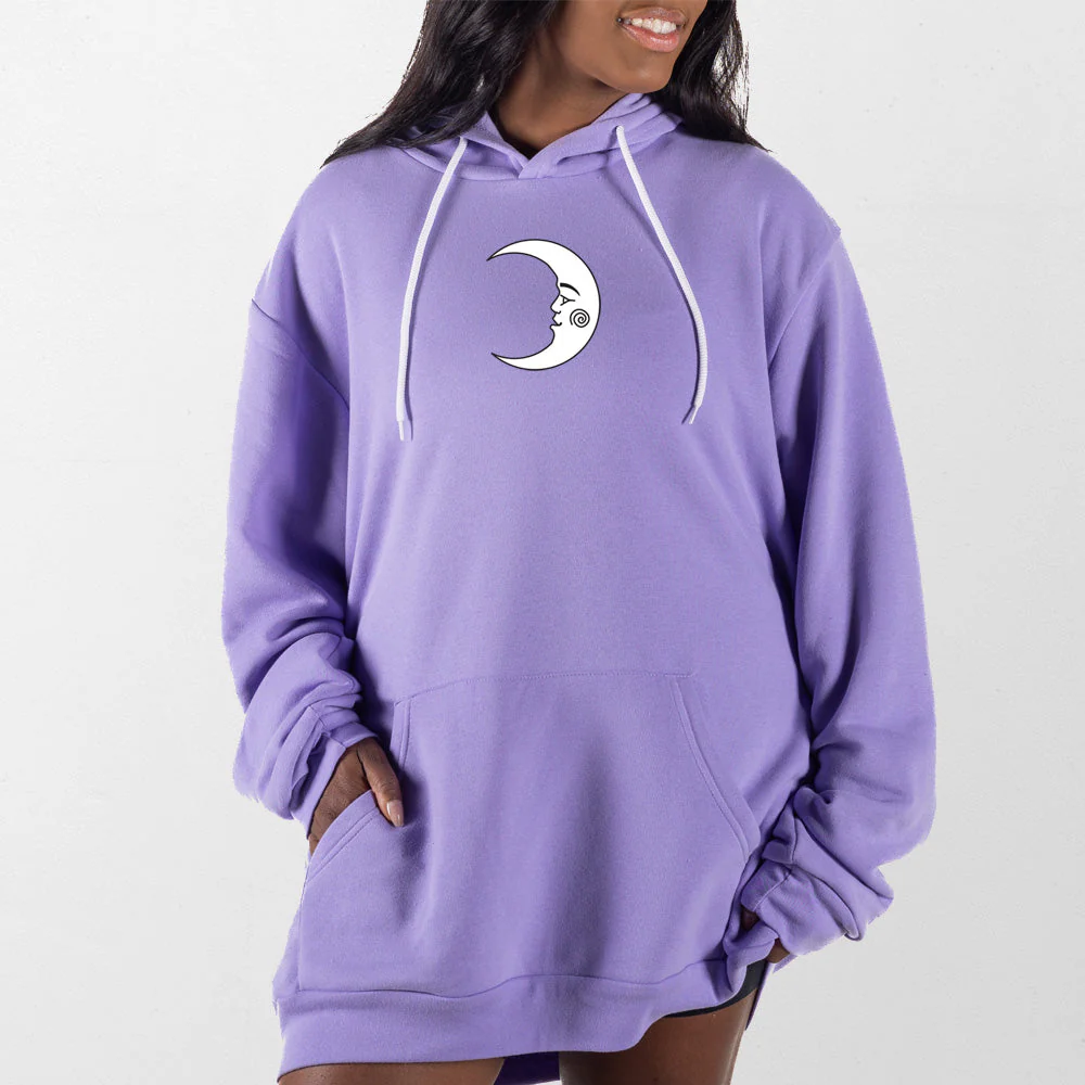 Moon Giant Hoodie - Image 5