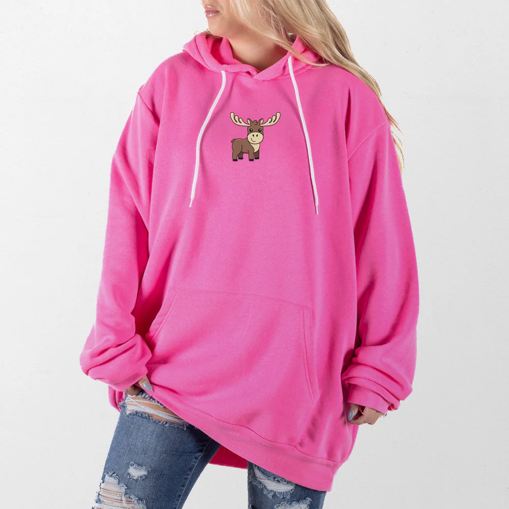 Moose Giant Hoodie - Image 14