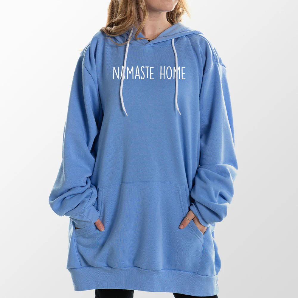 Namaste Home Giant Hoodie - Image 16