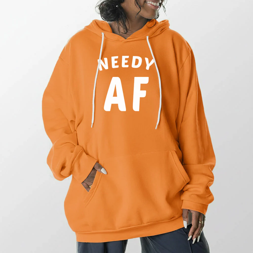 Needy AF Giant Hoodie - Image 19